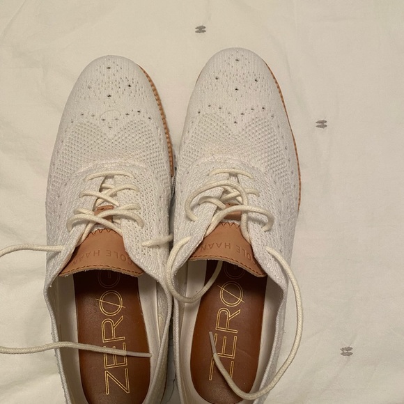 Men’s Cole haan 8.5 zerogrand main image 4